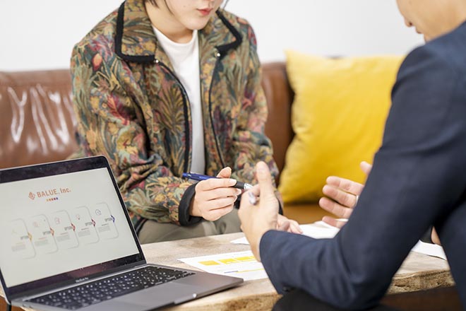 クリエイティブ顧問